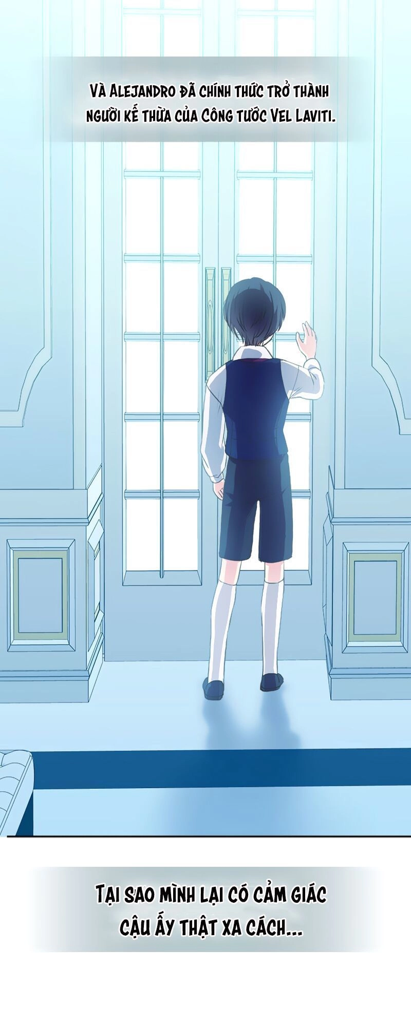 Tôi Trở Thành Hầu Gái Của Một Công Tước Chapter 22 - 51