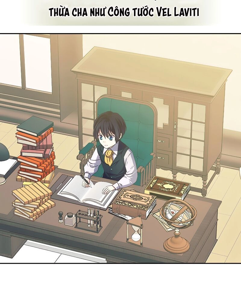 Tôi Trở Thành Hầu Gái Của Một Công Tước Chapter 22 - 56