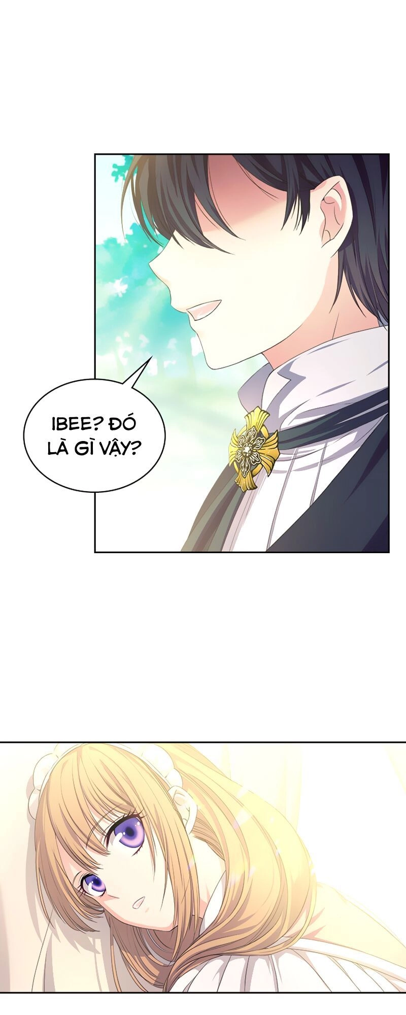 Tôi Trở Thành Hầu Gái Của Một Công Tước Chapter 22 - 61