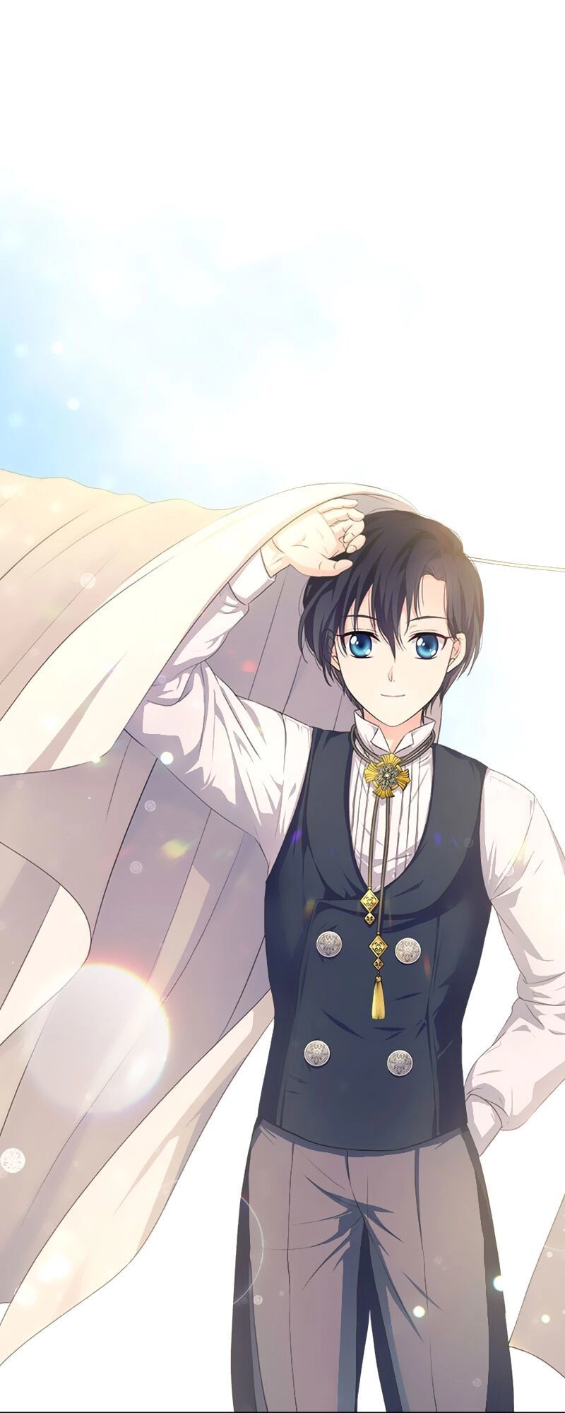 Tôi Trở Thành Hầu Gái Của Một Công Tước Chapter 22 - 62