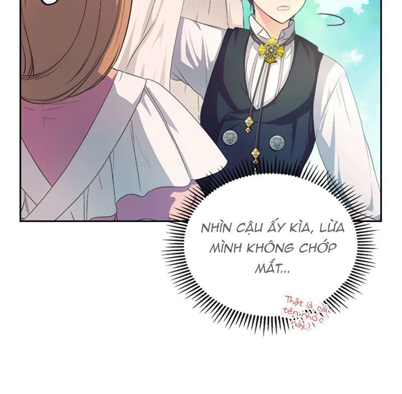 Tôi Trở Thành Hầu Gái Của Một Công Tước Chapter 23 - 8