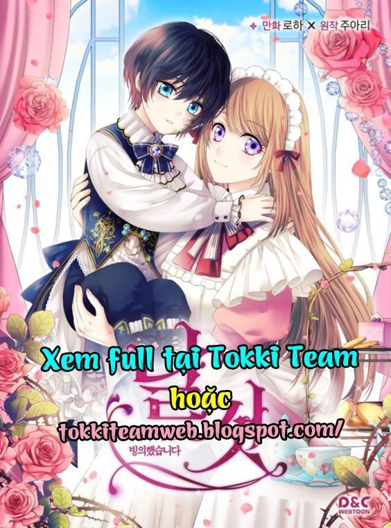 Tôi Trở Thành Hầu Gái Của Một Công Tước Chapter 23 - 19