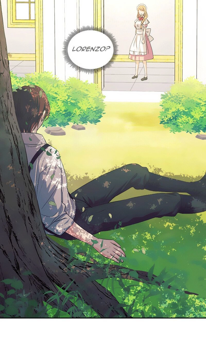 Tôi Trở Thành Hầu Gái Của Một Công Tước Chapter 23 - 21