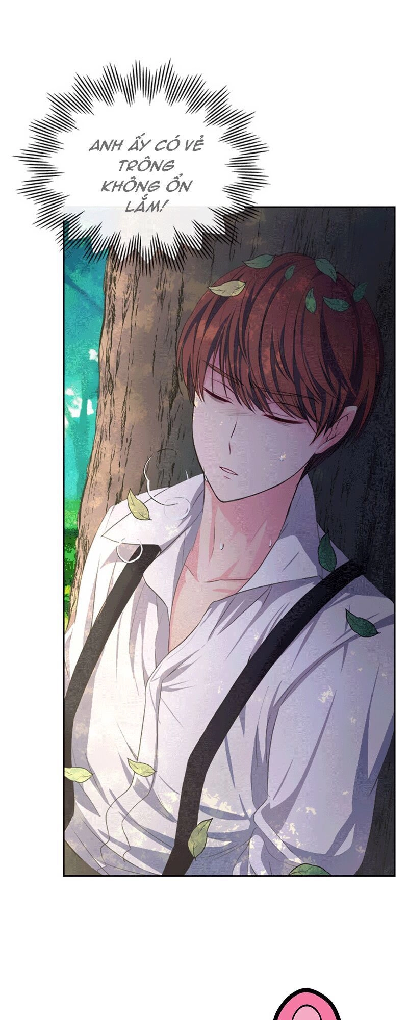 Tôi Trở Thành Hầu Gái Của Một Công Tước Chapter 23 - 22