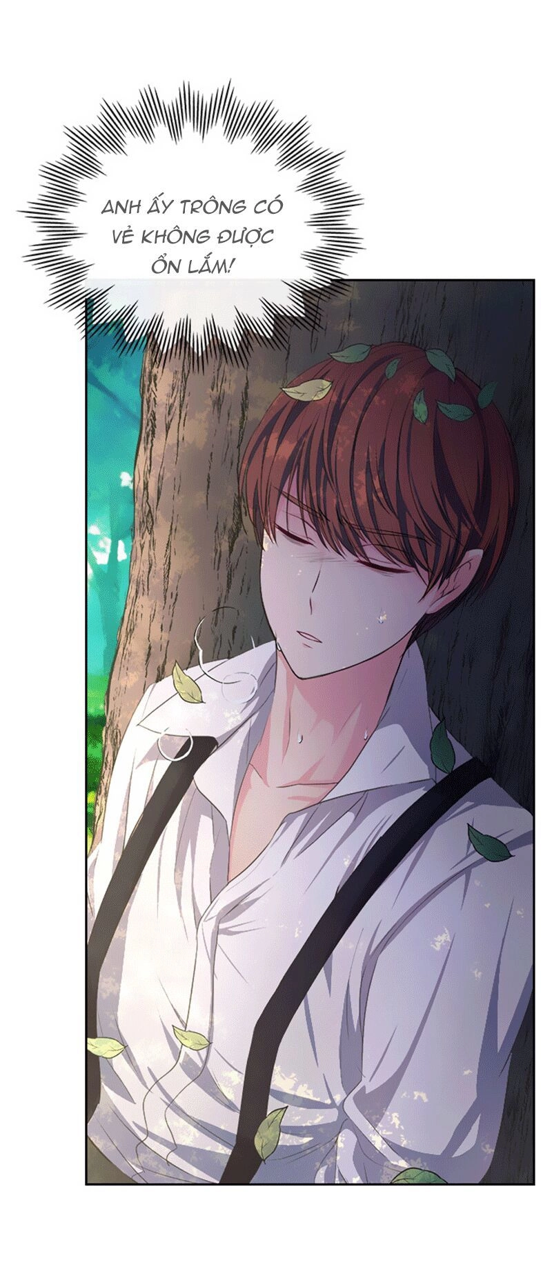 Tôi Trở Thành Hầu Gái Của Một Công Tước Chapter 24 - 3