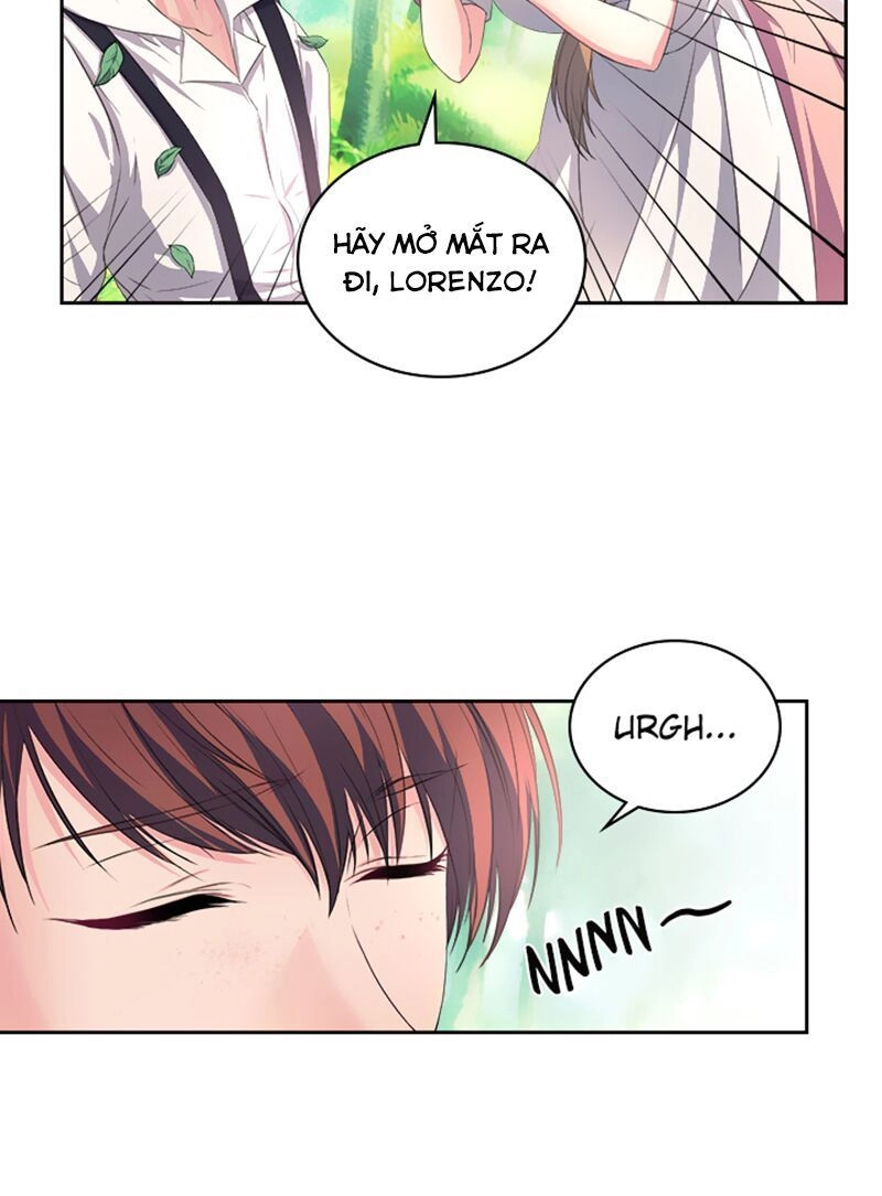 Tôi Trở Thành Hầu Gái Của Một Công Tước Chapter 24 - 7