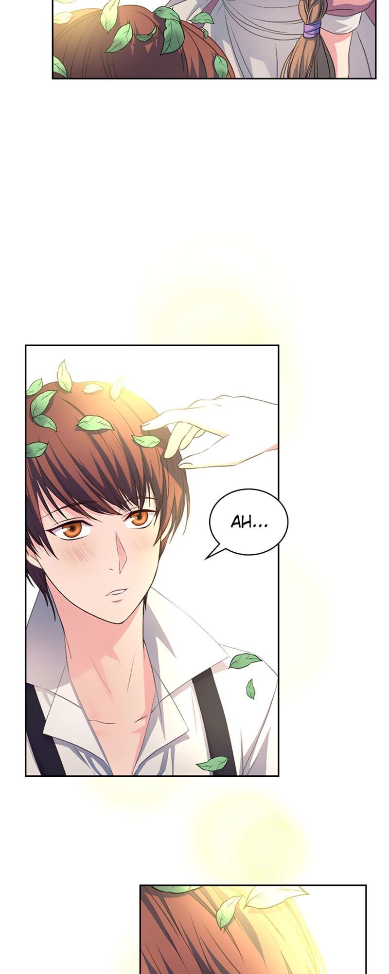 Tôi Trở Thành Hầu Gái Của Một Công Tước Chapter 24 - 13