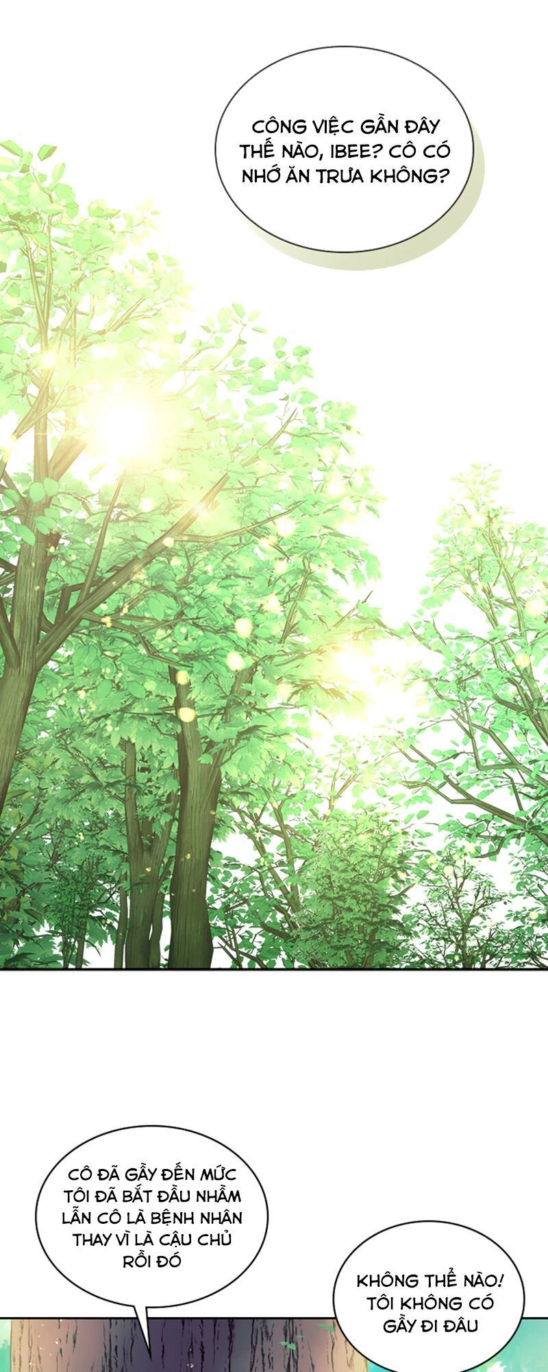 Tôi Trở Thành Hầu Gái Của Một Công Tước Chapter 24 - 15