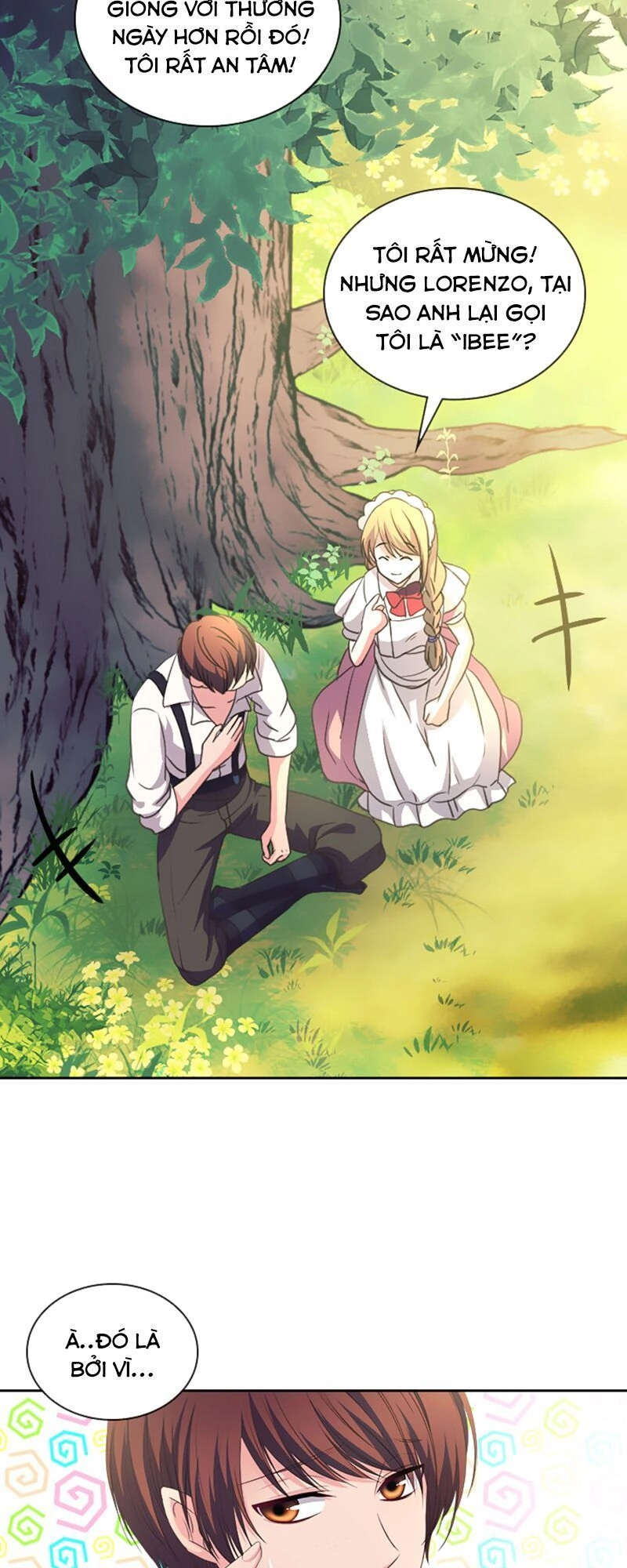 Tôi Trở Thành Hầu Gái Của Một Công Tước Chapter 24 - 17