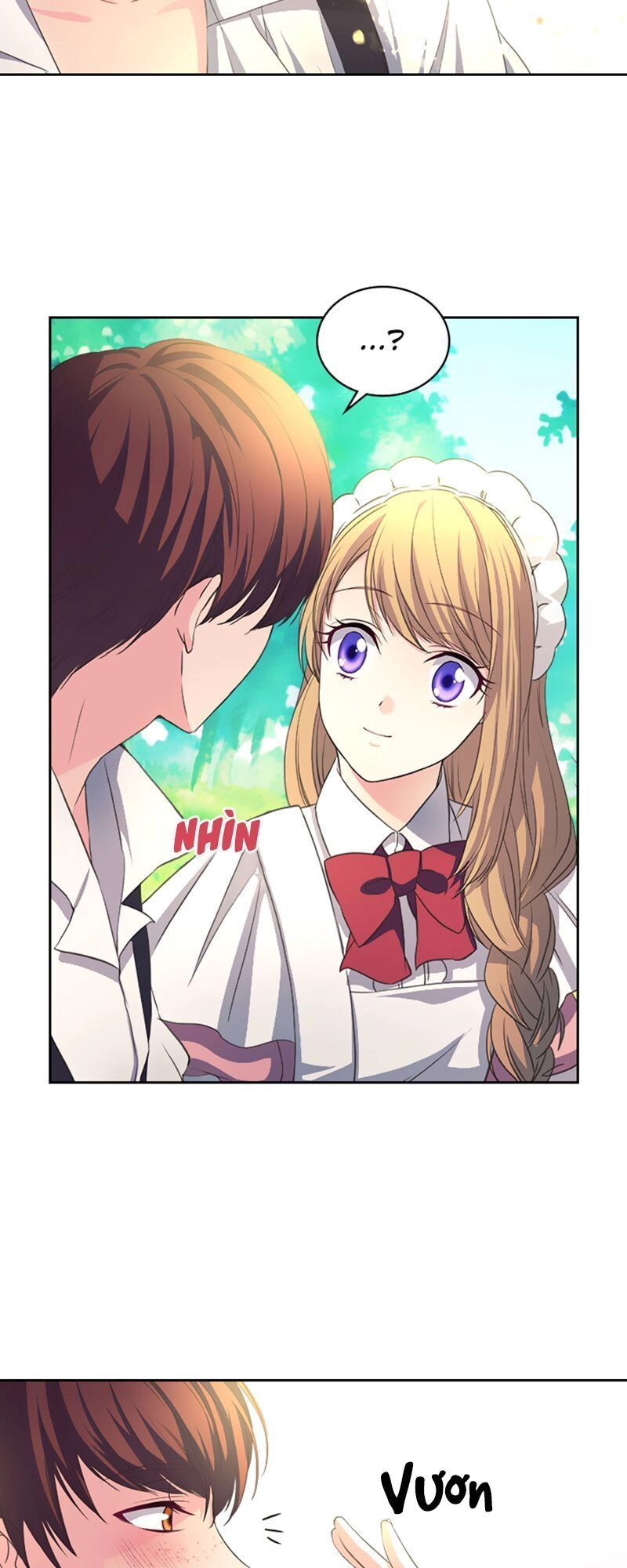 Tôi Trở Thành Hầu Gái Của Một Công Tước Chapter 24 - 20