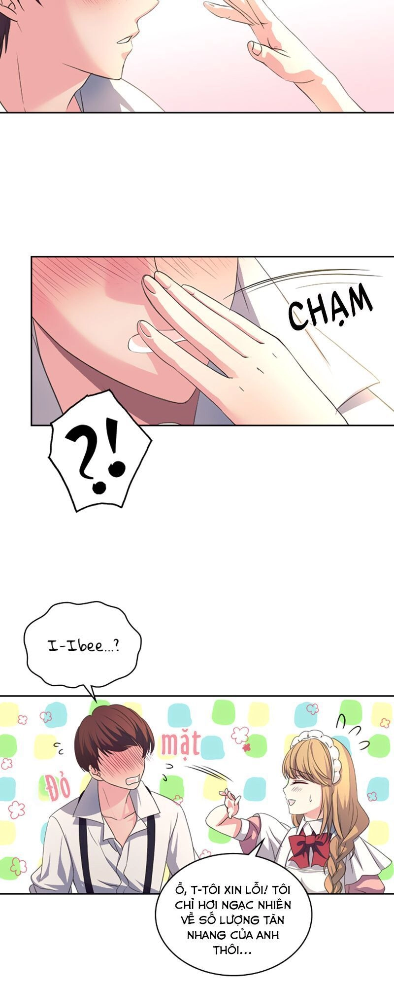 Tôi Trở Thành Hầu Gái Của Một Công Tước Chapter 24 - 21