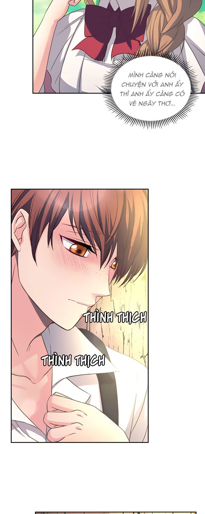 Tôi Trở Thành Hầu Gái Của Một Công Tước Chapter 24 - 24