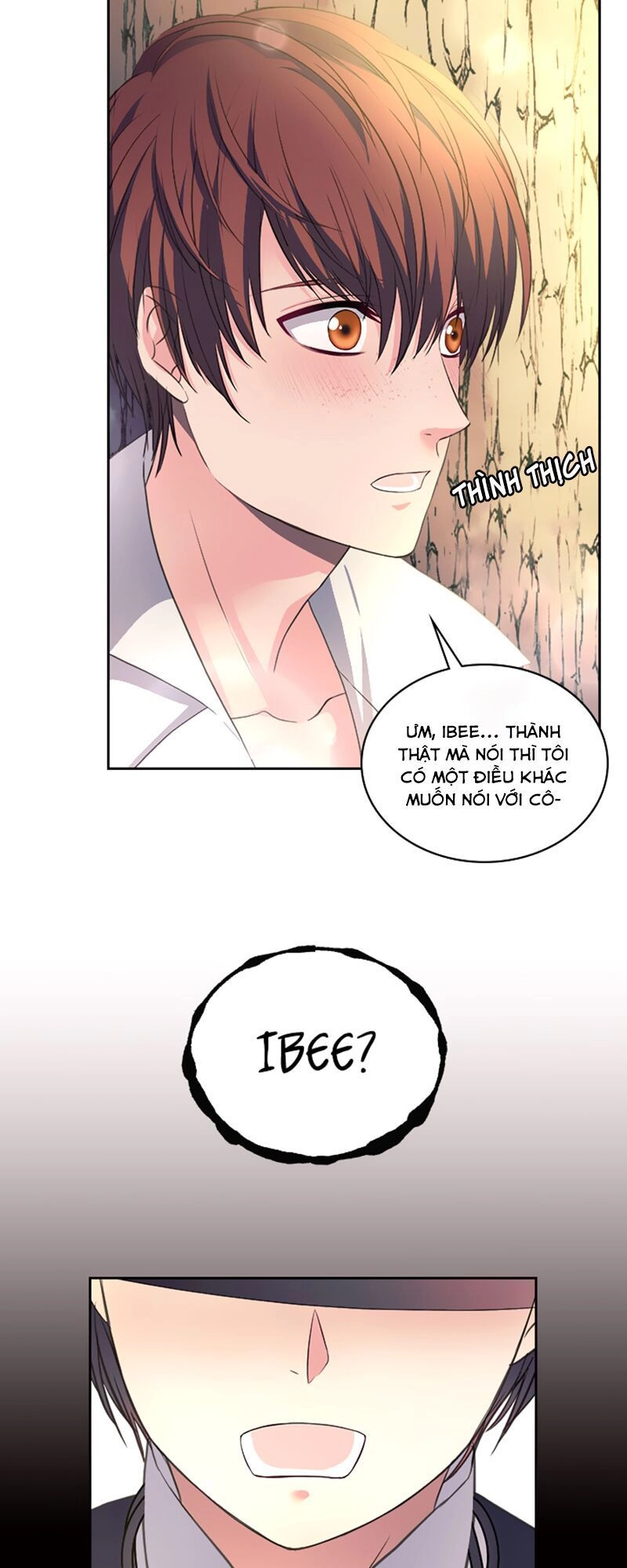 Tôi Trở Thành Hầu Gái Của Một Công Tước Chapter 24 - 25