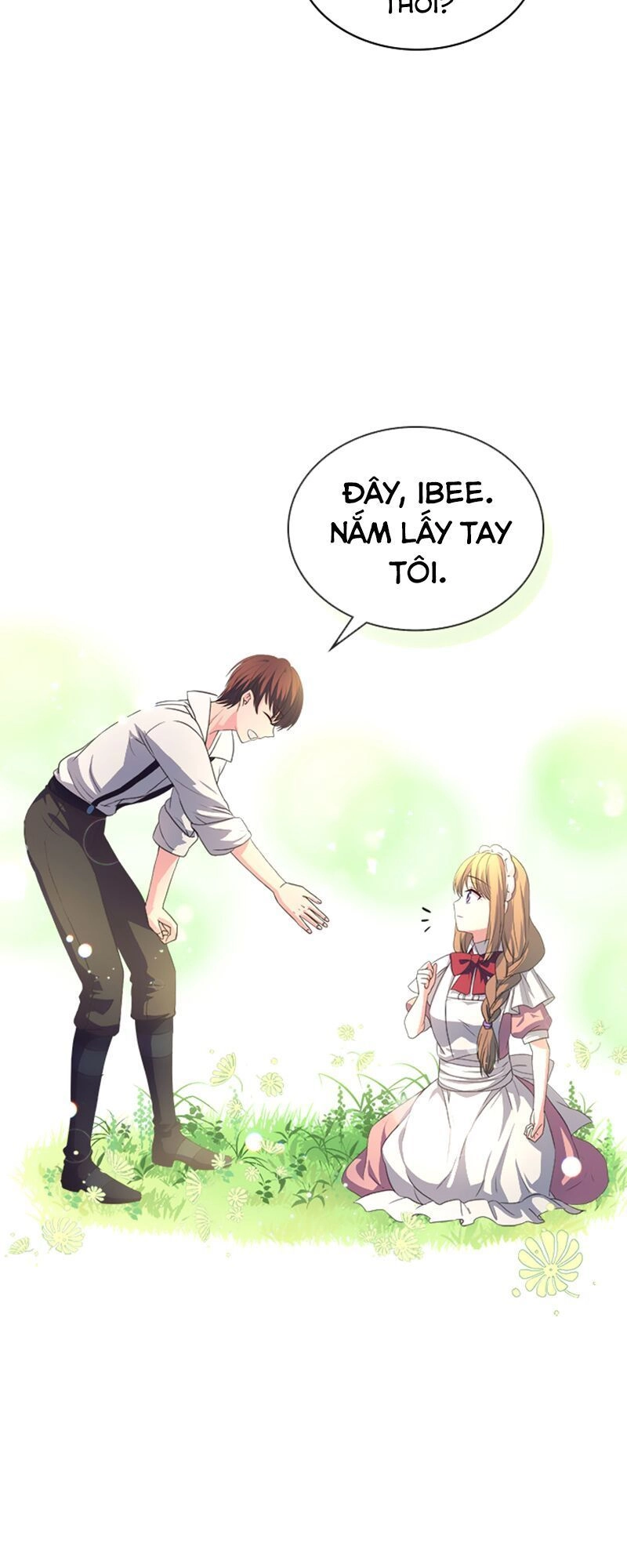 Tôi Trở Thành Hầu Gái Của Một Công Tước Chapter 24 - 32