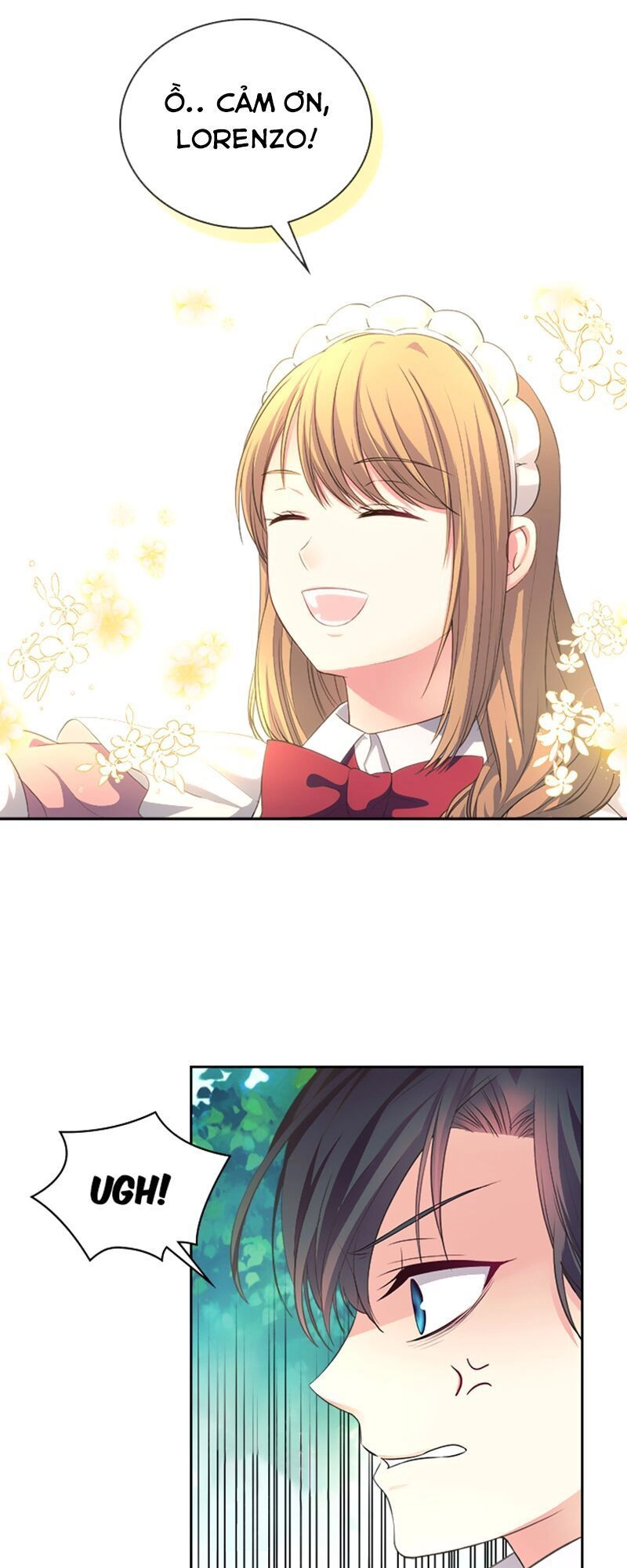 Tôi Trở Thành Hầu Gái Của Một Công Tước Chapter 24 - 33