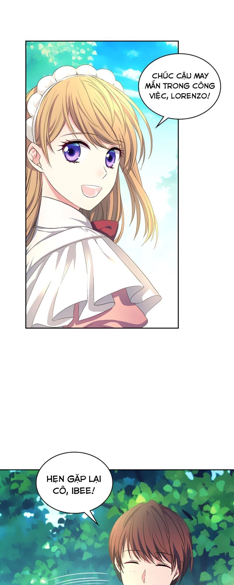 Tôi Trở Thành Hầu Gái Của Một Công Tước Chapter 24 - 43