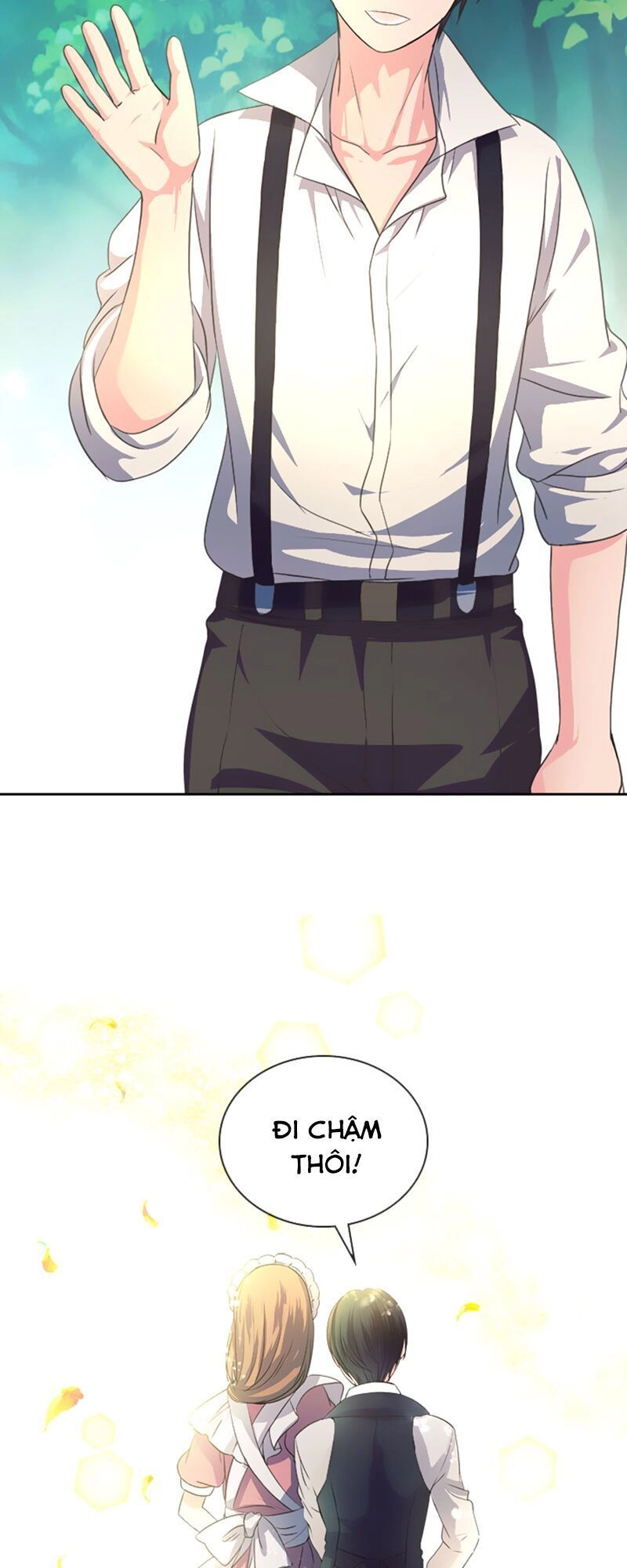 Tôi Trở Thành Hầu Gái Của Một Công Tước Chapter 24 - 44