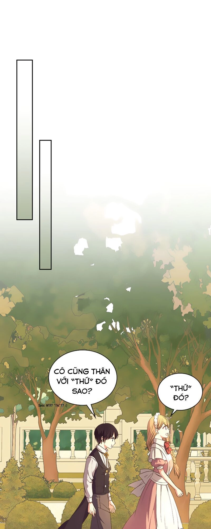 Tôi Trở Thành Hầu Gái Của Một Công Tước Chapter 24 - 47