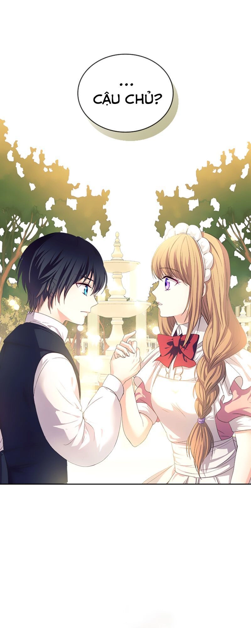 Tôi Trở Thành Hầu Gái Của Một Công Tước Chapter 24 - 51