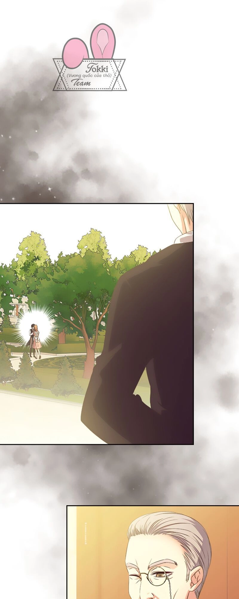 Tôi Trở Thành Hầu Gái Của Một Công Tước Chapter 24 - 52