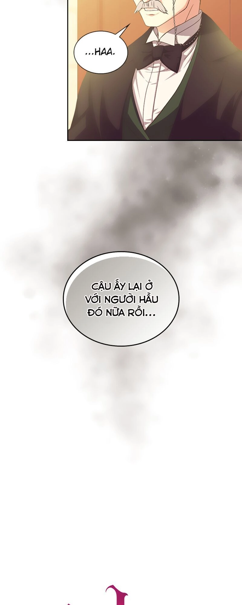 Tôi Trở Thành Hầu Gái Của Một Công Tước Chapter 24 - 53