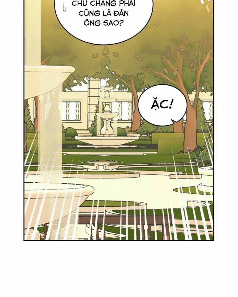 Tôi Trở Thành Hầu Gái Của Một Công Tước Chapter 25 - 10