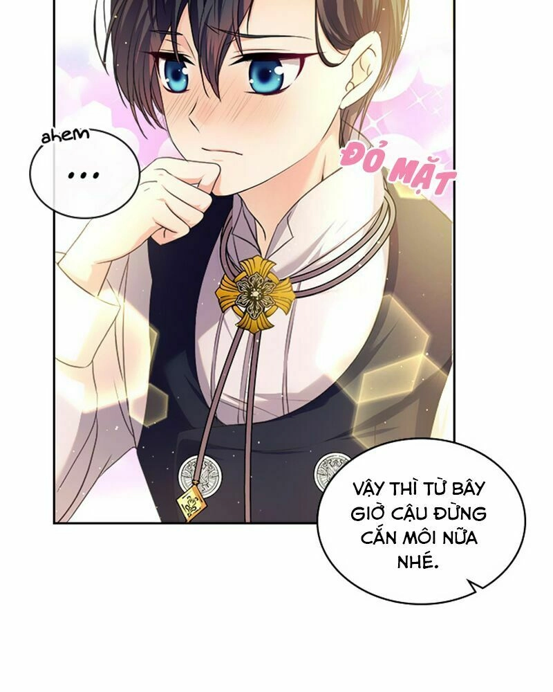 Tôi Trở Thành Hầu Gái Của Một Công Tước Chapter 25 - 15