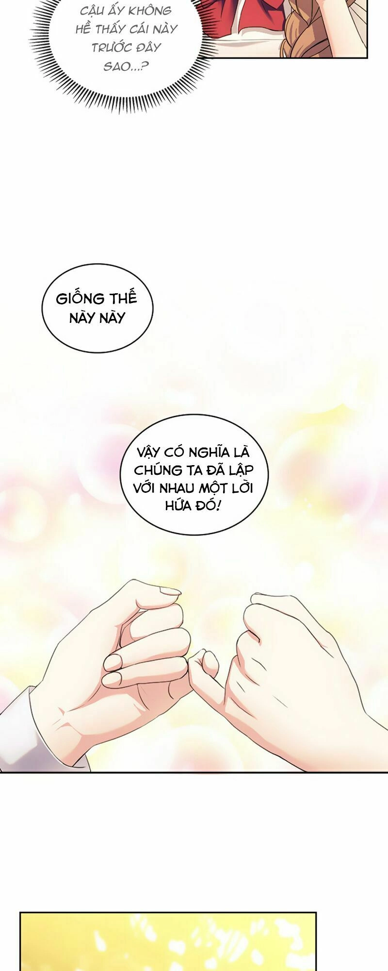 Tôi Trở Thành Hầu Gái Của Một Công Tước Chapter 25 - 18