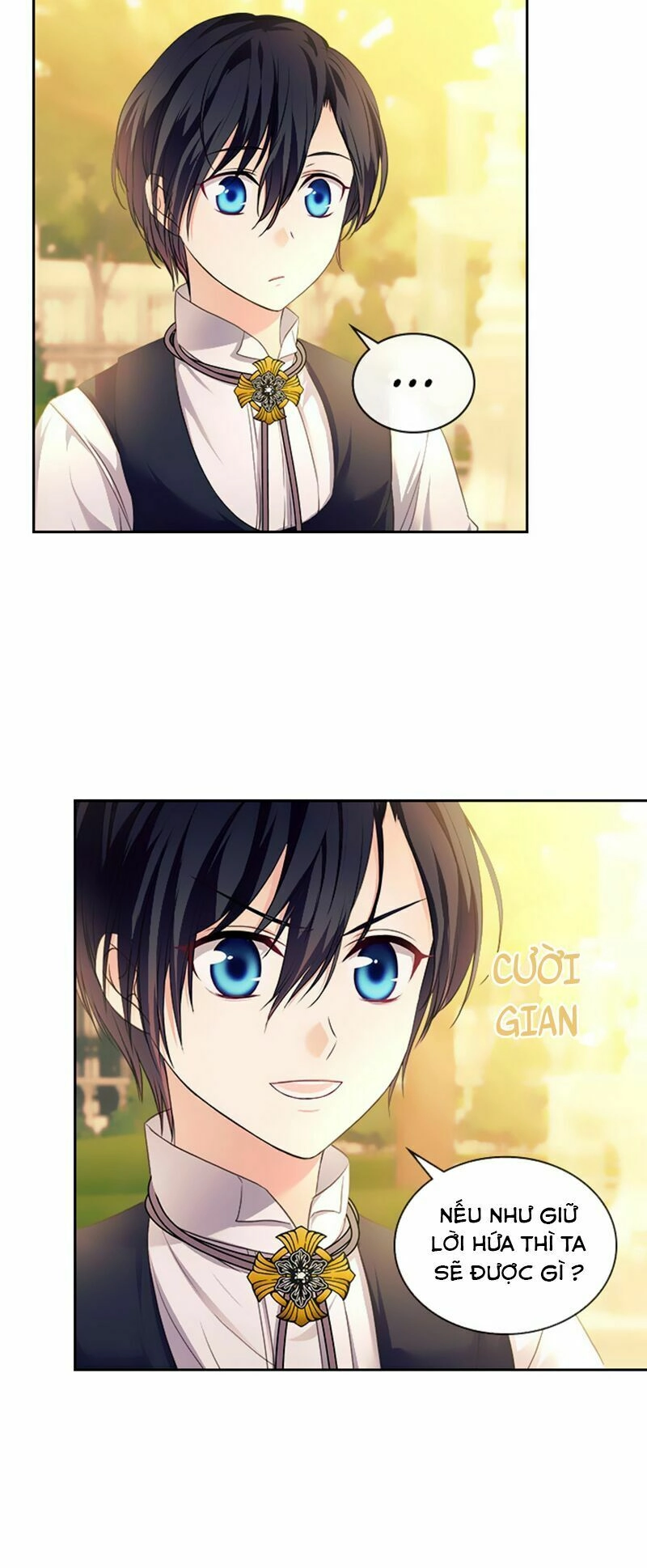 Tôi Trở Thành Hầu Gái Của Một Công Tước Chapter 25 - 19