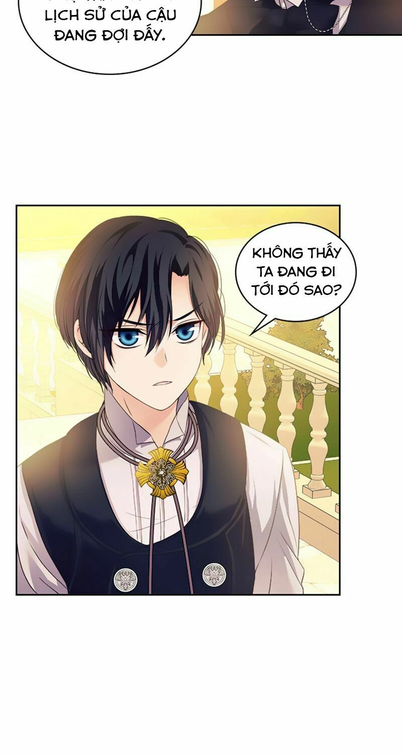 Tôi Trở Thành Hầu Gái Của Một Công Tước Chapter 25 - 26