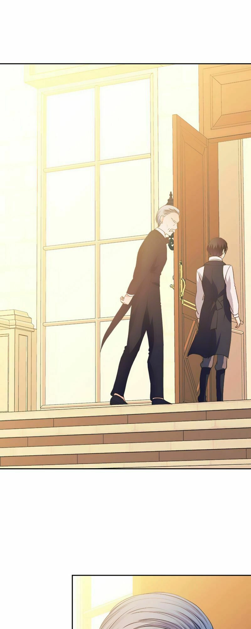 Tôi Trở Thành Hầu Gái Của Một Công Tước Chapter 25 - 27