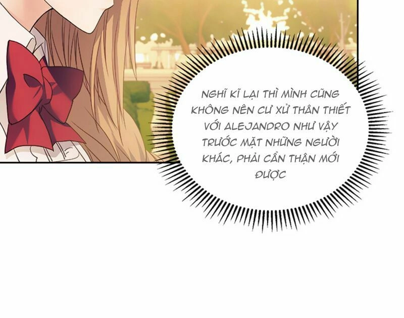 Tôi Trở Thành Hầu Gái Của Một Công Tước Chapter 25 - 30