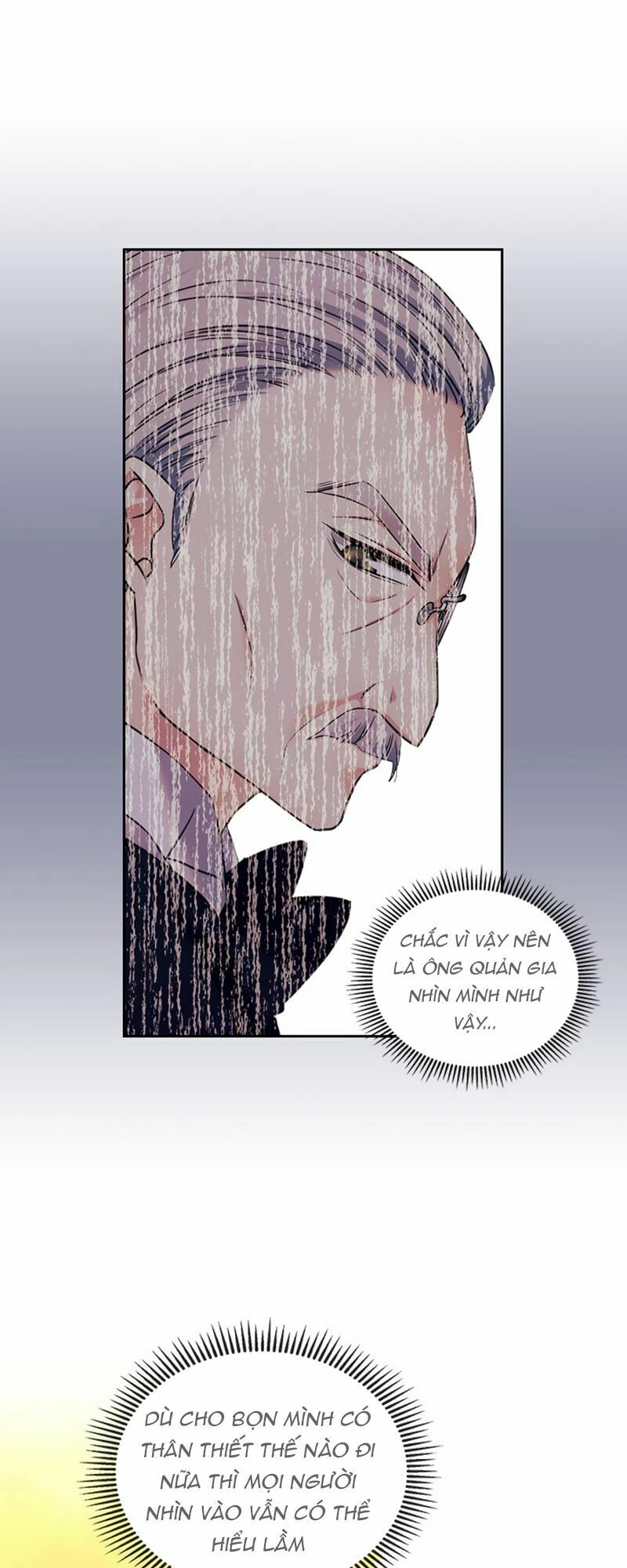 Tôi Trở Thành Hầu Gái Của Một Công Tước Chapter 25 - 31