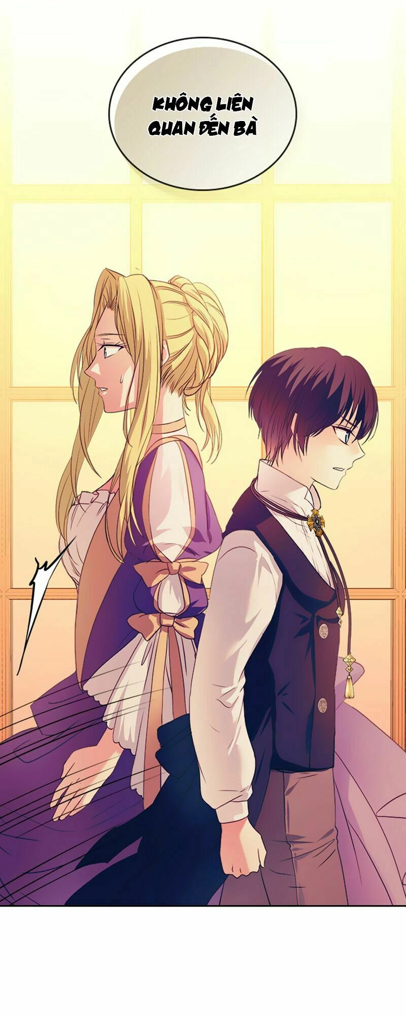 Tôi Trở Thành Hầu Gái Của Một Công Tước Chapter 25 - 36