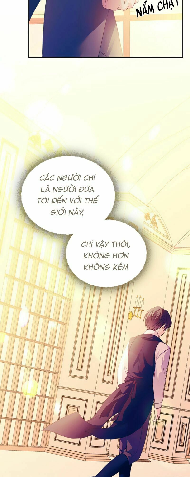 Tôi Trở Thành Hầu Gái Của Một Công Tước Chapter 25 - 41