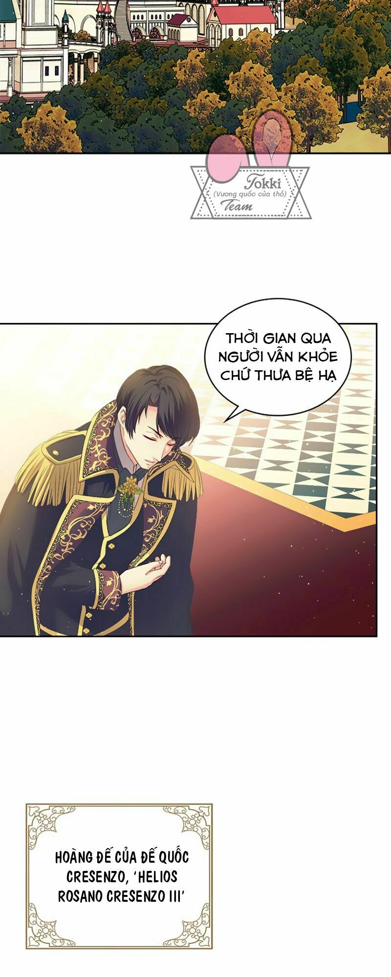 Tôi Trở Thành Hầu Gái Của Một Công Tước Chapter 25 - 44