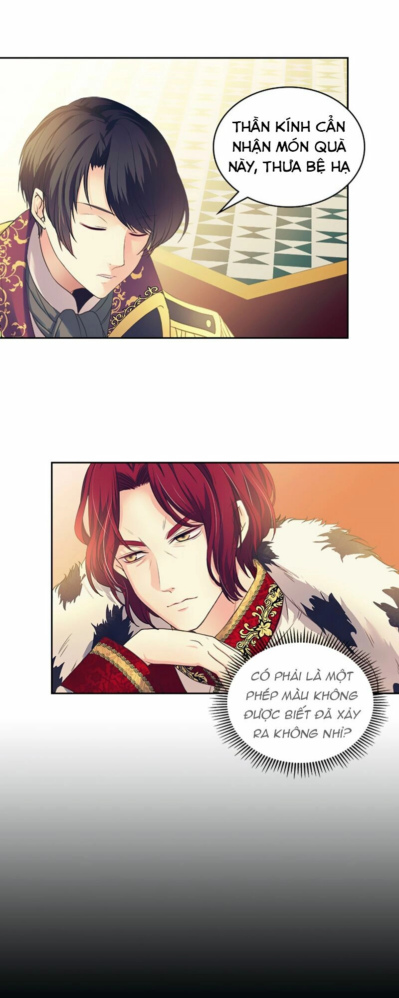 Tôi Trở Thành Hầu Gái Của Một Công Tước Chapter 25 - 50