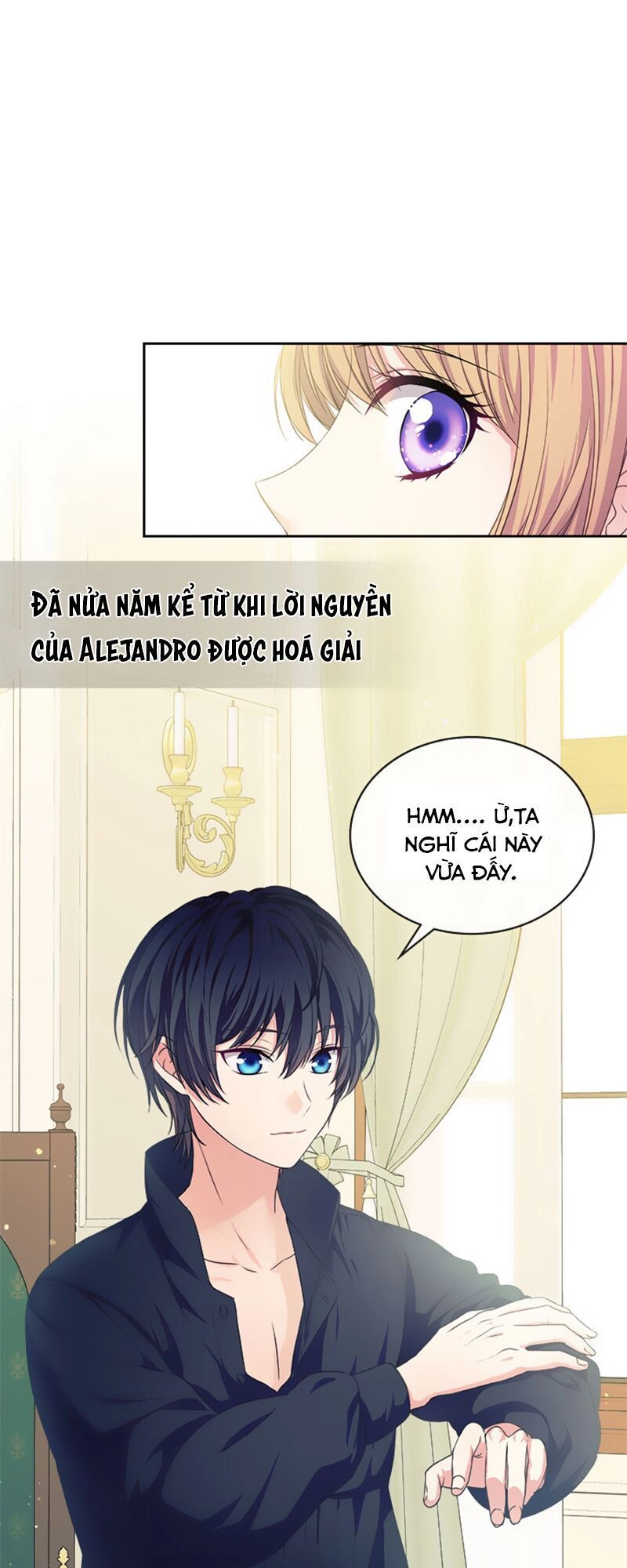 Tôi Trở Thành Hầu Gái Của Một Công Tước Chapter 26 - 7