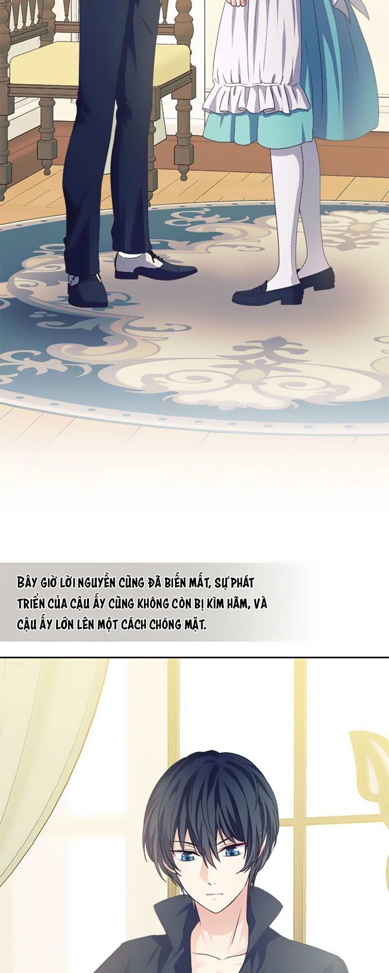 Tôi Trở Thành Hầu Gái Của Một Công Tước Chapter 26 - 9