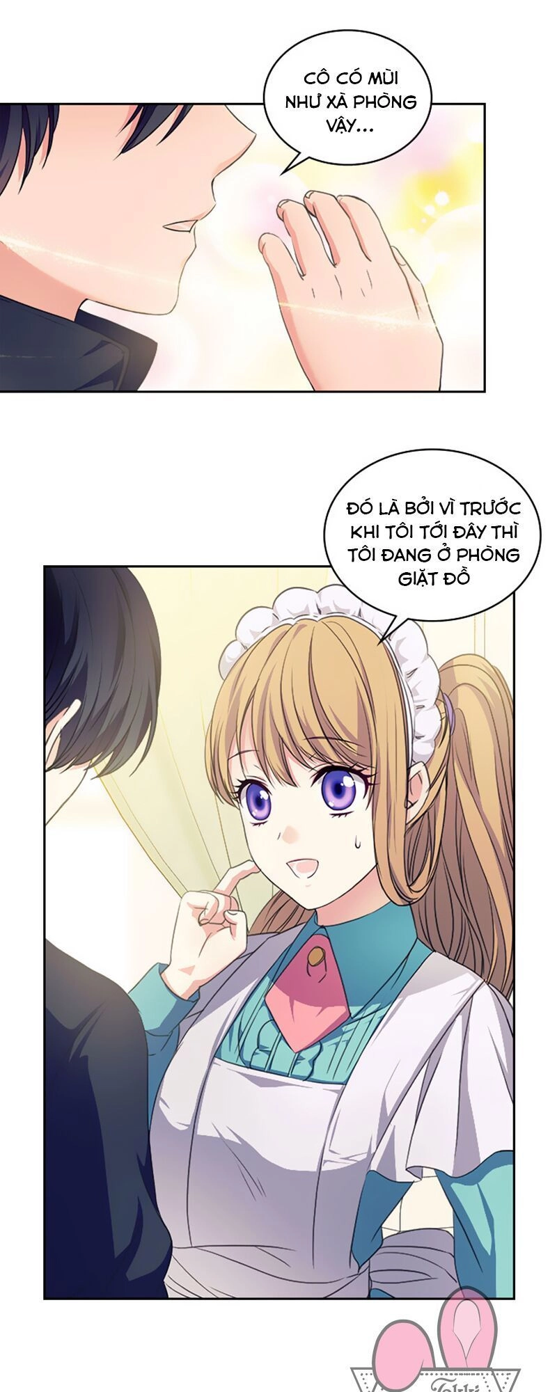 Tôi Trở Thành Hầu Gái Của Một Công Tước Chapter 26 - 18