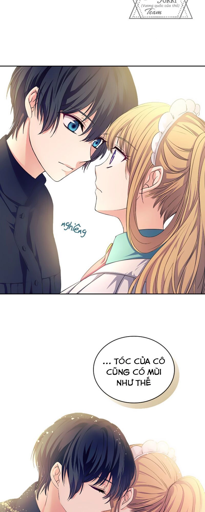 Tôi Trở Thành Hầu Gái Của Một Công Tước Chapter 26 - 19