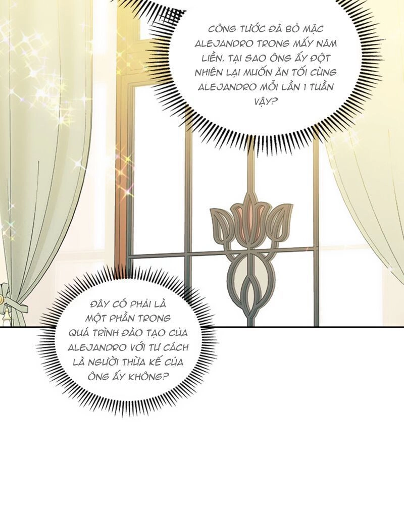 Tôi Trở Thành Hầu Gái Của Một Công Tước Chapter 26 - 23