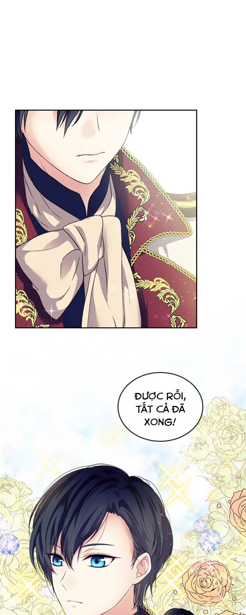 Tôi Trở Thành Hầu Gái Của Một Công Tước Chapter 26 - 24