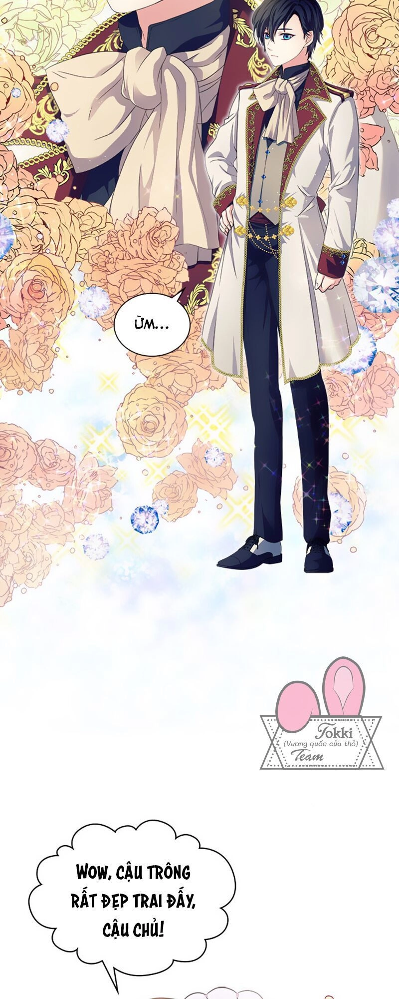 Tôi Trở Thành Hầu Gái Của Một Công Tước Chapter 26 - 25