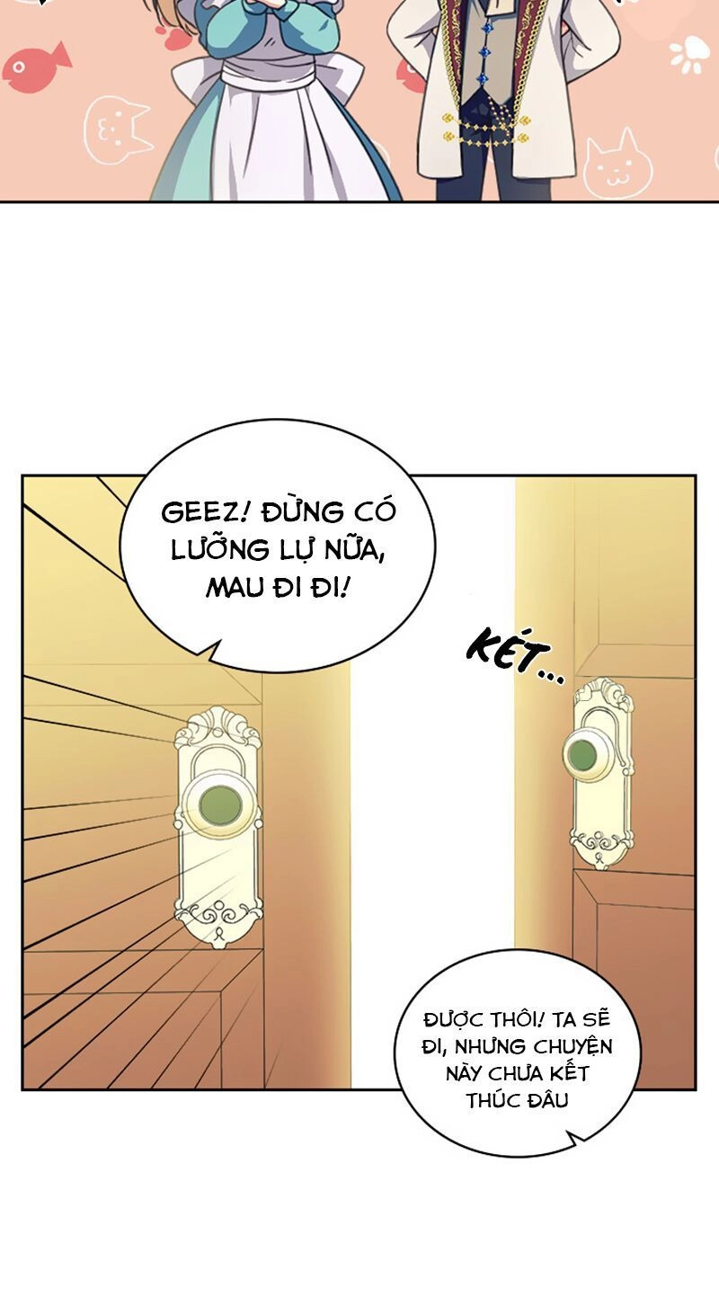 Tôi Trở Thành Hầu Gái Của Một Công Tước Chapter 26 - 30