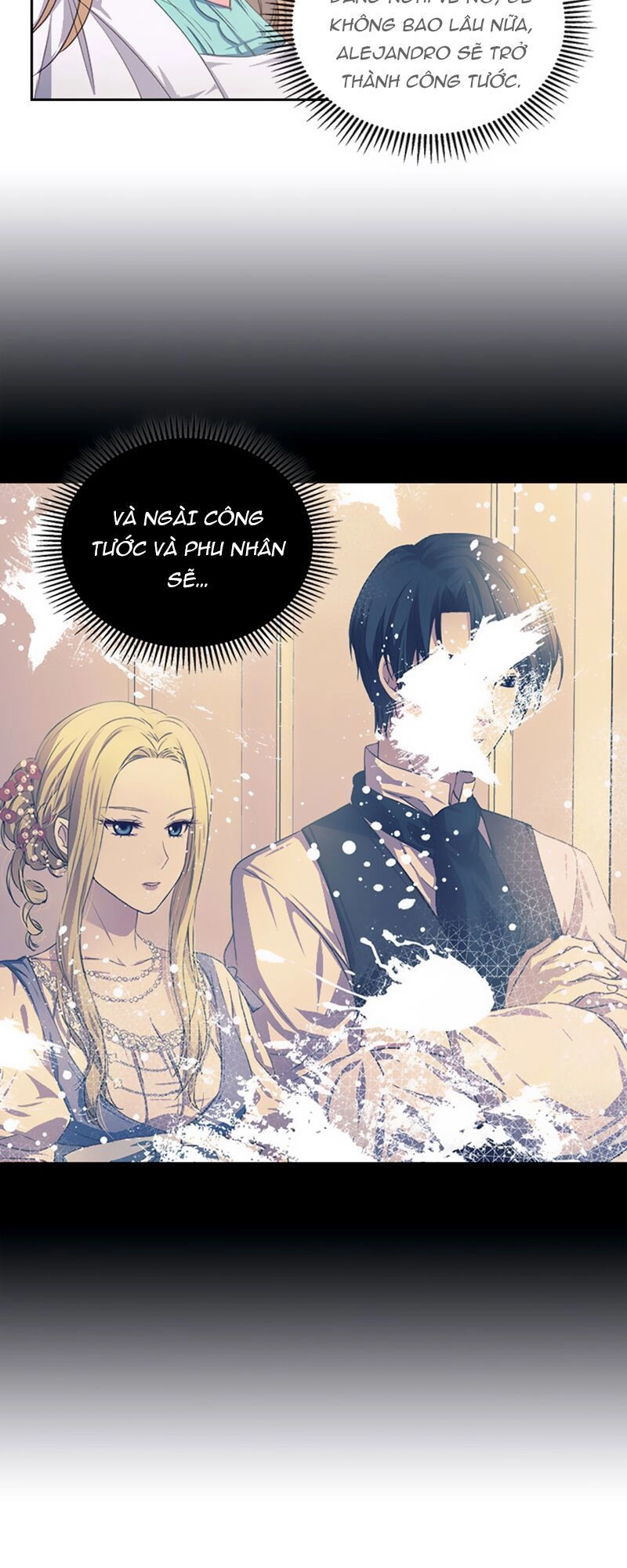 Tôi Trở Thành Hầu Gái Của Một Công Tước Chapter 26 - 33