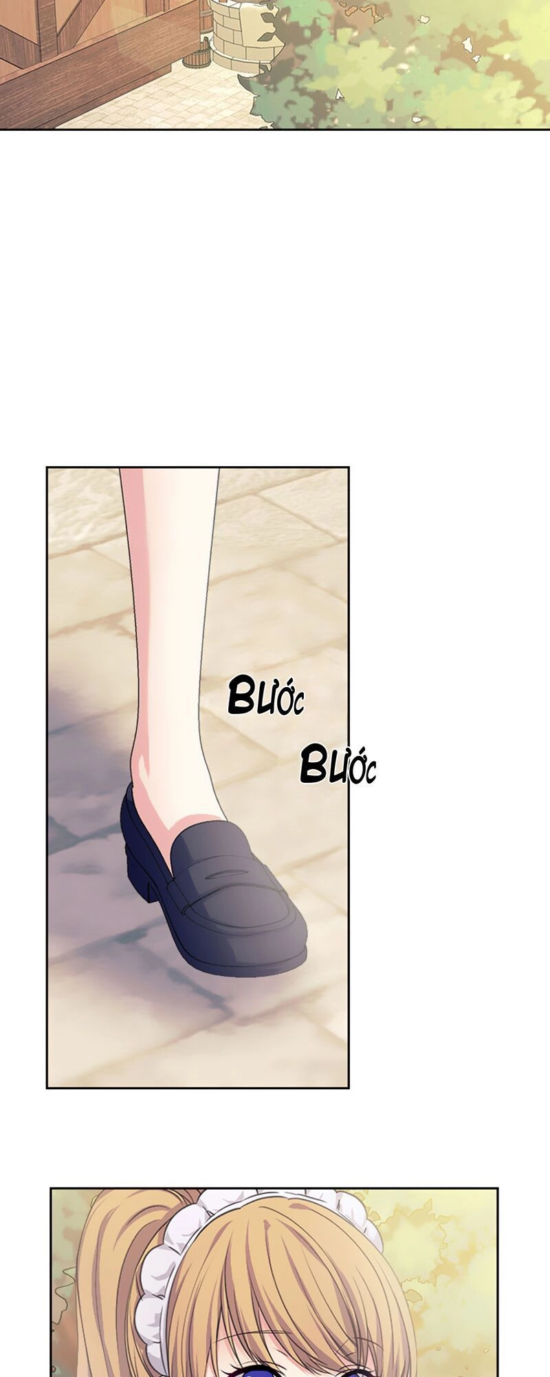 Tôi Trở Thành Hầu Gái Của Một Công Tước Chapter 26 - 36