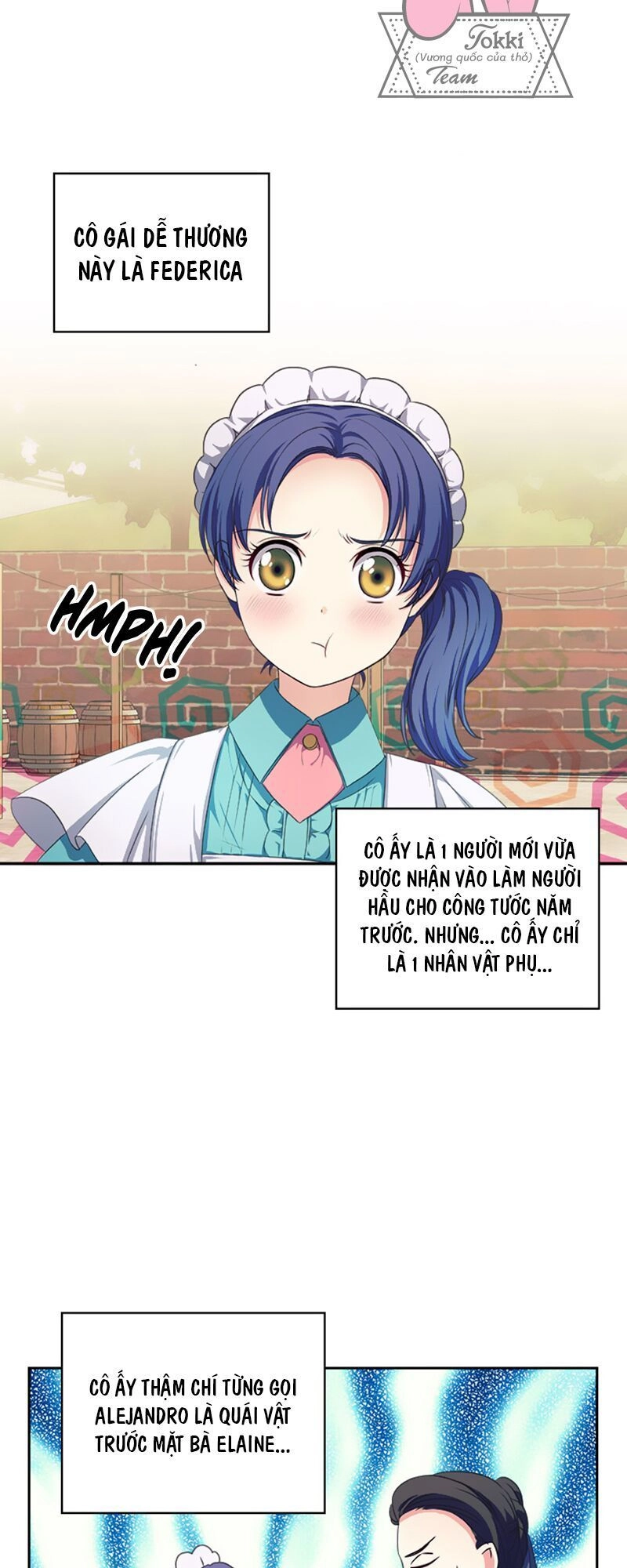 Tôi Trở Thành Hầu Gái Của Một Công Tước Chapter 26 - 41