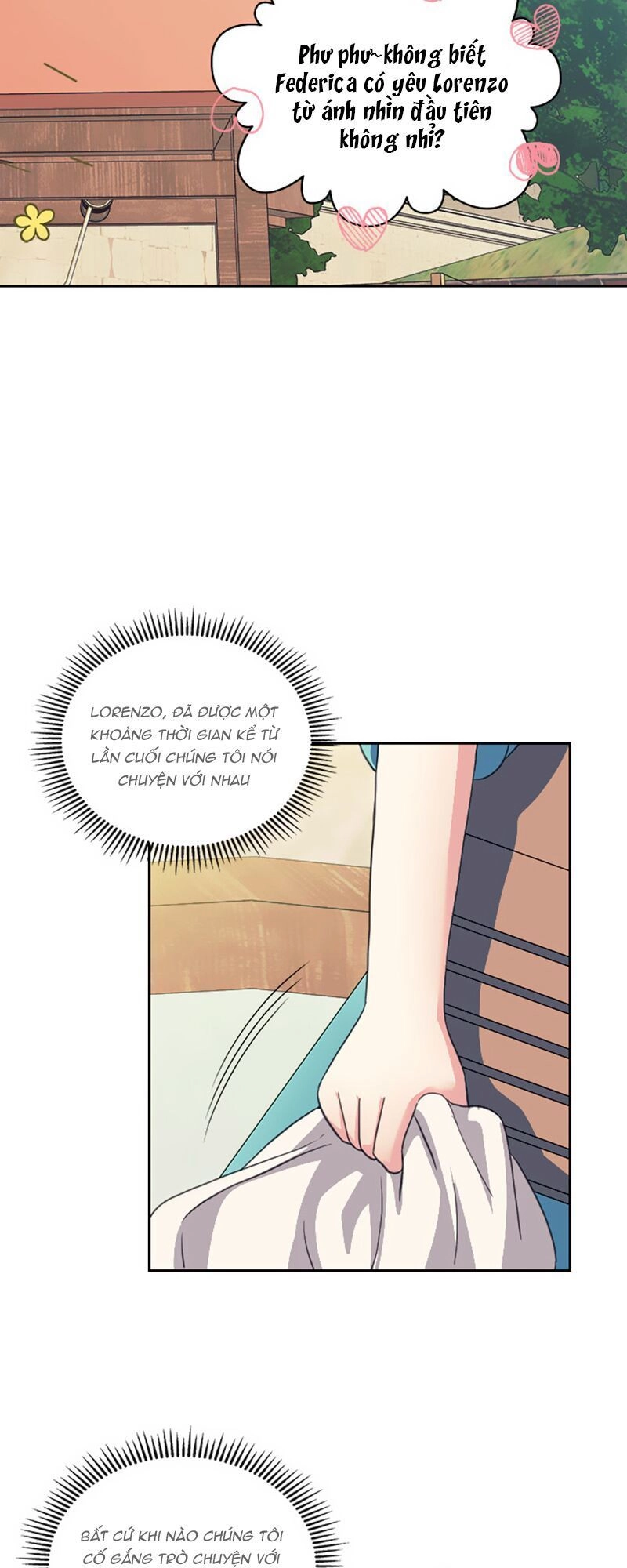 Tôi Trở Thành Hầu Gái Của Một Công Tước Chapter 26 - 48