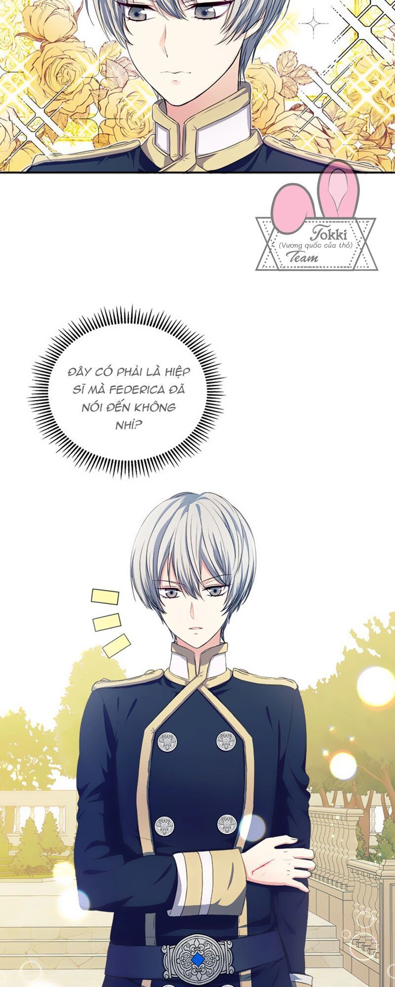 Tôi Trở Thành Hầu Gái Của Một Công Tước Chapter 26 - 57